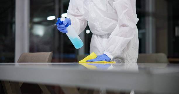 Licensed Biohazard service in Asbury, NJ - Trauma Clean Pros